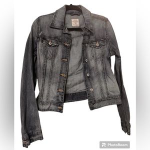 Denim jacket H&M